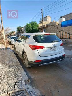 هيونداي سانتافي